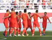 التاريخ يدعم الصين ضد تايلاند فى ثمن نهائى كأس آسيا