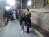 النائبة دينا عبد العزيز: مصر نسيج واحد ولن تتأثر بأى مؤثرات سلبية