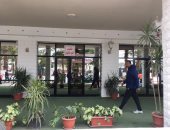 مؤمن سليمان يظهر فى الزمالك لضم صفقات لبتروجت