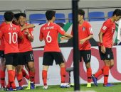 مواجهة تاريخية بين كوريا الشمالية والجنوبية فى تصفيات كأس العالم 2022