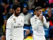 كشف حساب بين سولاري ونجوم ريال مدريد بعد السقوط ضد سوسيداد 