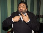 28 يناير.. الحكم فى معارضة مجدى عبد الغنى على حكم حبسه سنة بقضية "الميراث"