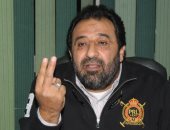 هل يقصد السخرية؟.. مجدى عبد الغنى: لحد دلوقت القمة المفترض تتلعب فى ميعادها