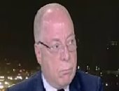 حلمي النمنم: السيسى تبرع من ماله الخاص لبناء مسجد وكاتدرائية العاصمة الجديدة