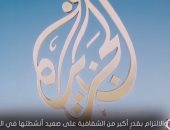 "الجزيرة تفبرك "..تداولت فيديوهات عزاء أصدقاء قتيل المنوفية كمظاهرة معارضة 