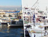 غرق 4 صيادين بمنطقة أبو قير بالإسكندرية وجارى البحث عن الضحايا