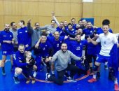 طائرة سموحة تفوز على الزمالك وتصعد لدور الـ16 فى الكأس