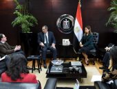 اتفاق على تواجد مبادرة فكرتك شركتك بمجتمعات الإبداع التكنولوجية بالجامعات