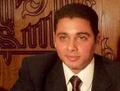 أسقف كنيسة الهجانة: الشهيد مصطفى عبيد حمى مصر من عمل إرهابى خسيس 