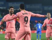 برشلونة مهدد بالإقصاء من كأس ملك إسبانيا بسبب إشراك لاعب موقوف