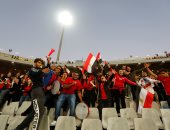 "شجع بلدك".. قارئ يشارك برسالة للاحتفال بتنظيم مصر كأس الأمم الإفريقية 2019