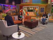 الفنانة رانيا يوسف ضيفة "أنا وبنتى" على ON E.. الليلة