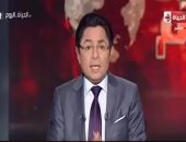 خالد أبو بكر: مصر على قدر مسئولية تنظيم أمم أفريقيا.. ومبروك للشعب