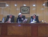 وزير الأوقاف: الرئيس أعلى راية التسامح الدينى فى حدث غير مسبوق بالعالم.. فيديو