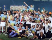 بعد الإعلان عن تنظيم كأس أمم أفريقيا 2019 فى مصر.. التاريخ يدعم الفراعنة للتتويج باللقب الثامن فى التاريخ والابتعاد بفارق كبير عن أقرب المنافسين.. الكاميرون فى المركز الثانى بـ5 ألقاب.. وغانا ثالثا بـ4 بطولات