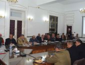 محافظة المنيا تنفذ الموجة الـ12 لحملات استرداد أراضى أملاك الدولة غدًا