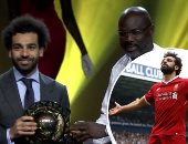 قراء يهنئون محمد صلاح بجائزة أفضل لاعب فى إفريقيا: "تستاهل أكتر من كده يا أبو مكة"
