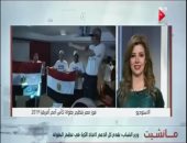 وزير الرياضة: سنجهز مدرسة لكرة القدم تحمل اسم محمد صلاح