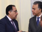 صور.. مجلس الوزراء يوافق على اتفاقية تطوير وتجديد الخط الأول لمترو القاهرة 
