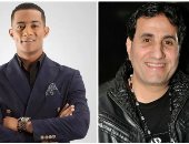 بعد "نسر الصعيد".. أحمد شيبة يغنى فى مسلسل "زلزال" لمحمد رمضان