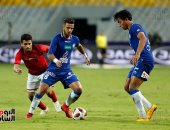 عمرو السولية جاهز للقمة ومحمد محمود يدعم وسط الأهلى 