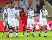 كأس آسيا 2019.. كوبر يقود أوزبكستان لفوز قاتل ضد عمان "فيديو"