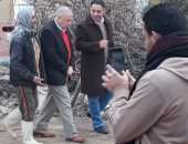 رئيس مياه القليوبية: محطة مياه الخصوص تدخل الخدمة بعد 6 أشهر