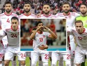 كيف يستفيد "أفارقة" الدورى المصرى من إقامة أمم 2019 فى مصر.. النقاز وساسى ومعلول يقودون تونس.. بوطيب وأزارو مع الأسود.. كوليبالى مع مالى.. ثنائى الحرس وسموحة مع أوغندا .. فوافى يظهر مع مدغشقر