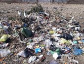 قارئ يشكو من انتشار القمامة والأوبئة فى شارع 10 بالوراق: ارحموا الأهالى