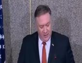 وزير خارجية أمريكا: تنسيق دائم بين الرئيس السيسي وترامب حول قضايا المنطقة