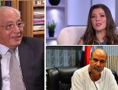 التليفزيون هذا المساء.. على الدين هلال: رفضنا دفع 7 ملايين دولار رشوة لتنظيم المونديال..وحصولنا على صفر و"سام".. "كلام ستات" يسلط الضوء على قدرة المرأة المصرية.."كل يوم" يناقش خطر تناول الأدوية دون استشارة طبيب