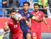 تايلاند تمنح البحرين رقما سلبيا فى كأس أسيا.. فيديو