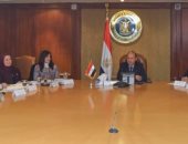 وزير التجارة: استراتيجية جديدة لتنمية الصادرات تعتمد على دمج القطاع الخاص