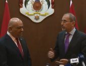 وزير خارجية اليمن: نسعى لوقف تطلعات إيران التوسعية فى المنطقة