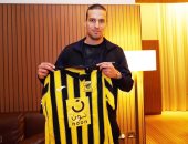 اتحاد جدة السعودى يضم زميل عمرو وردة رسمياً