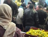 صور.."مستقبل وطن" يطلق مجموعات تقوية ومنافذ بيع بالقاهرة والمنوفية والدقهلية