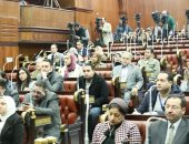 متحدث البرلمان: مطالب حظر الأحزاب غير الممثلة تحت القبة مُتعجلة