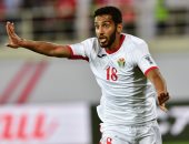 الأردن يتفوق على سوريا 2 - 0 فى شوط أول مثير بكأس آسيا 2019.. فيديو