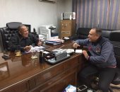 رئيس "مياه سوهاج": وصلات مجانية للقرى الأكثر فقرا ضمن مبادرة "حياة كريمة"