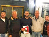 سموحة: باسم مرسى من حقنا..واللوائح تفصل أزمتنا مع الزمالك 