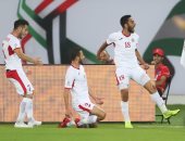 ملخص وأهداف مباراة سوريا ضد الاردن فى كأس اسيا 2019
