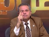 توفيق عكاشة: الله سبحانه وتعالى هو من سمى بلدنا مصر