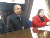 رئيس مدينة مطوبس بكفر الشيخ يوجه لعقد ندوات بالمدارس عن الزواج المبكر