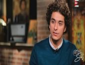 محمد محسن عن زوجته هبه مجدى بـ"ON Set":"ماكانتش بتعرف تطبخ وأنا علمتها"