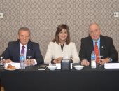 وزيرة الهجرة:  إطلاق مبادرة "إحياء الجذور 3" نهاية مارس المقبل بأستراليا