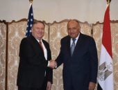 متحدث الخارجية: العلاقات المصرية الأمريكية استراتيجية وتتمتع بخصوصية 