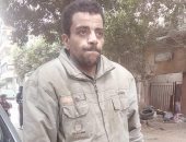 "التضامن" تنقذ شابا مشردا يفترش شوارع المنيل وتنقله لدار رعاية بالجيزة