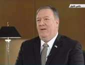 وزير الخارجية الأمريكى: المسجد والكنيسة بالعاصمة الإدارية منارات للتسامح والتعايش