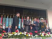 وزير النقل: نرحب بالقطاع الخاص لدعم الأسطول البحرى ورفع العلم المصرى