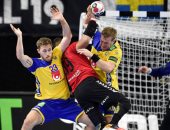 كأس العالم لكرة اليد .. نجم يد الزمالك السابق يكشف سبب خسارة الفراعنة من السويد